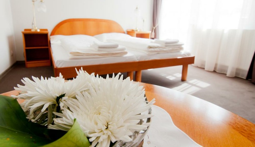Boutique Hotel U Solné brány České Budějovice