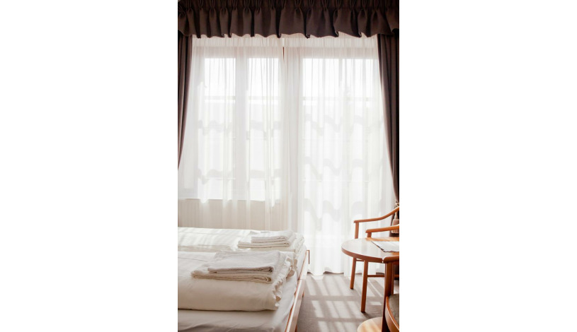Boutique Hotel U Solné brány České Budějovice