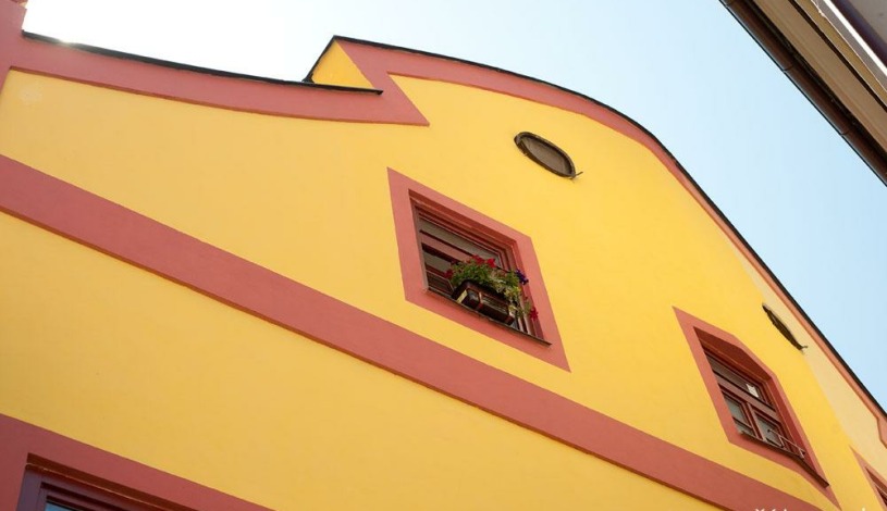 Boutique Hotel U Solné brány České Budějovice
