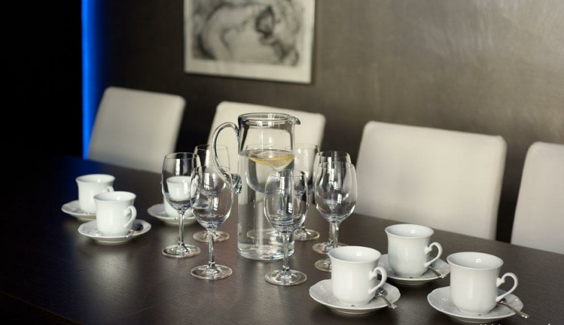 Boutique Hotel U Solné brány České Budějovice