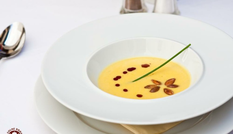 Boutique Hotel U Solné brány České Budějovice