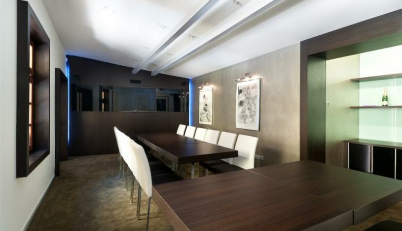 Boutique Hotel U Solné brány České Budějovice