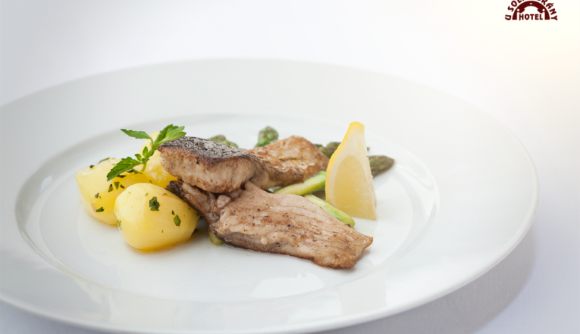 Boutique Hotel U Solné brány České Budějovice