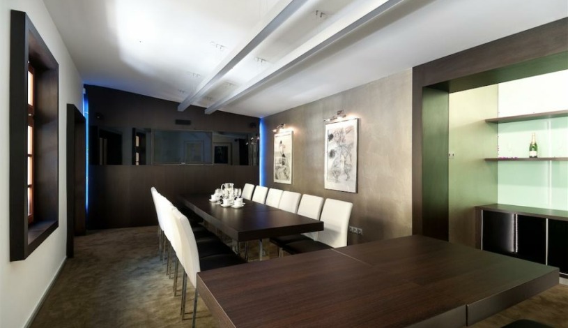 Boutique Hotel U Solné brány České Budějovice