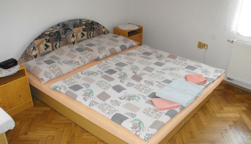 Pension U Soudu Český Krumlov