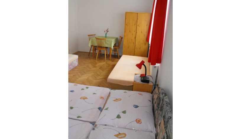 Pension U Soudu Český Krumlov