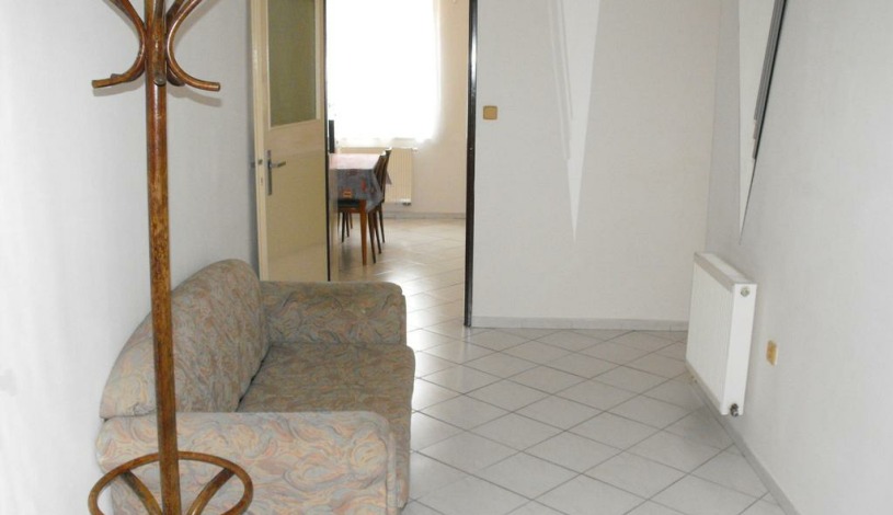 Pension U Soudu Český Krumlov