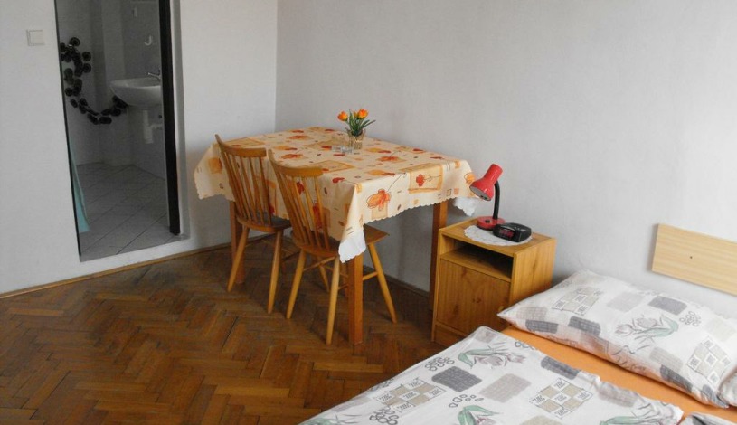 Pension U Soudu Český Krumlov