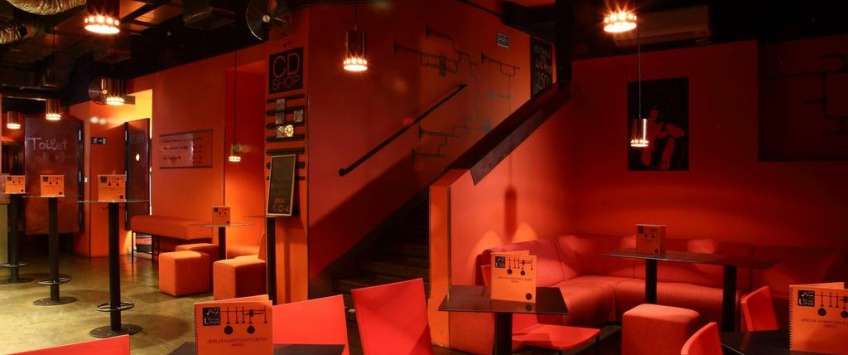 U Stare Pani - At the Old Lady Hotel Praha