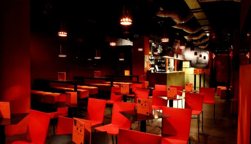 Hotel U Stare pani Praha
