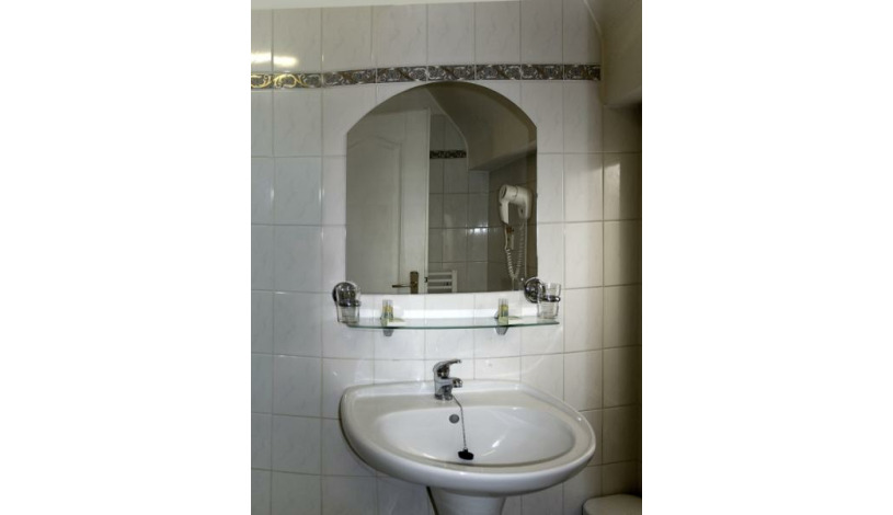 Hotel U Stare pani Praha - 2-lůžkový pokoj (1 osoba), Pokoj pro 2 osoby, Rodinné apartmá (2 dospělí + 2 děti)