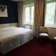 Jednolůžkový standard - Hotel U Šuláka Brno