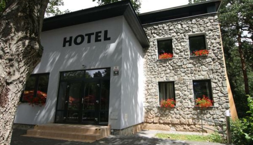 Hotel U Šuláka Brno