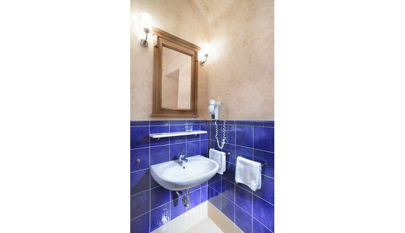 Hotel U Suteru Praha