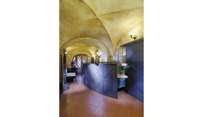 Hotel U Suteru Praha