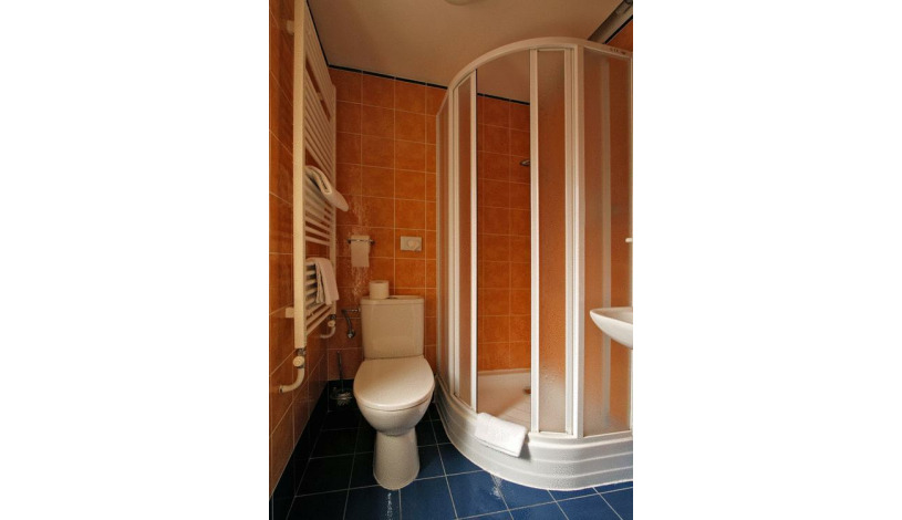 Hotel U Suteru Praha