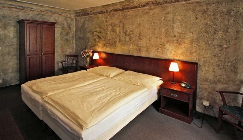 Hotel U Suteru Praha