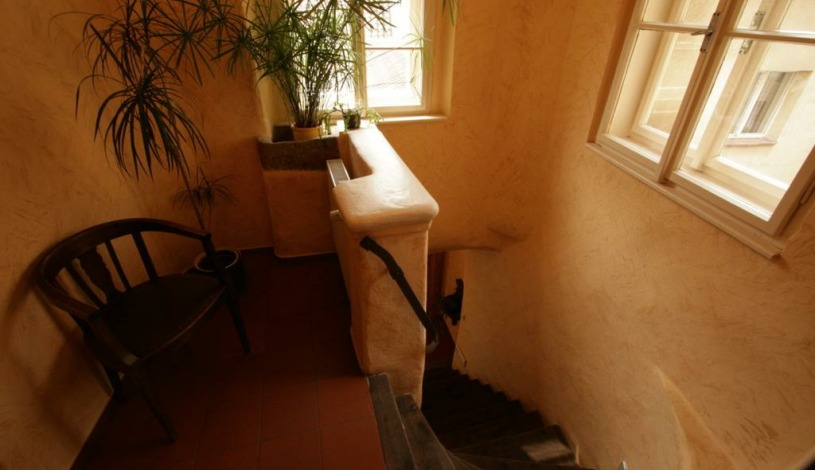 Hotel U Suteru Praha