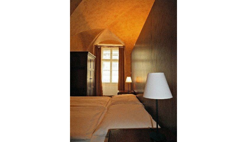 Hotel U Suteru Praha