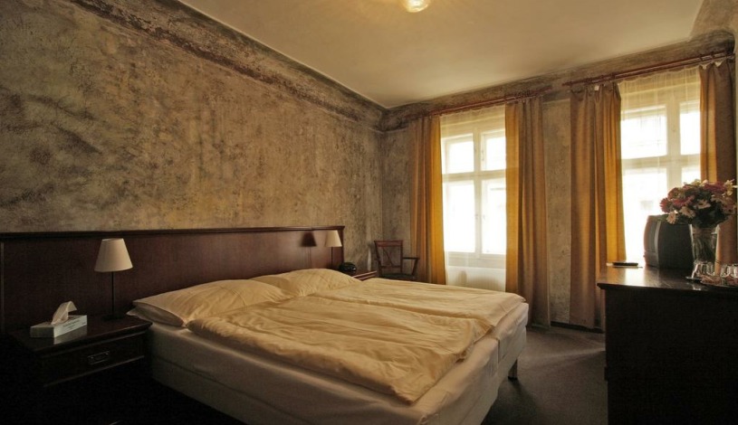 Hotel U Suteru Praha