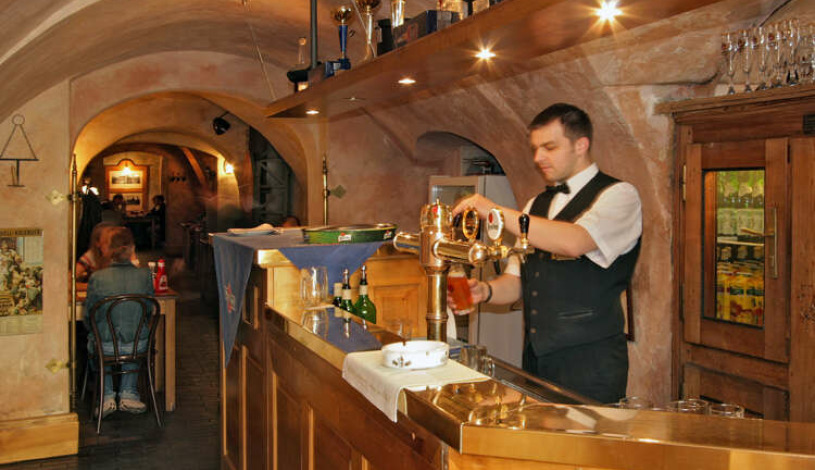 Hotel U Suteru Praha