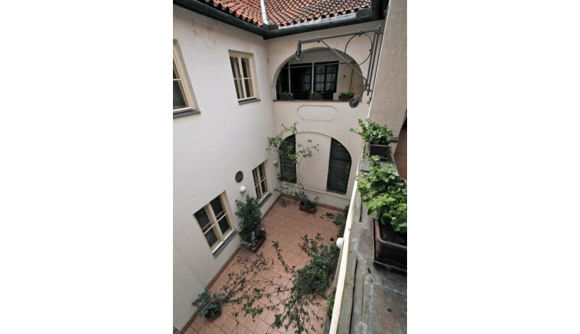 Hotel U Suteru Praha