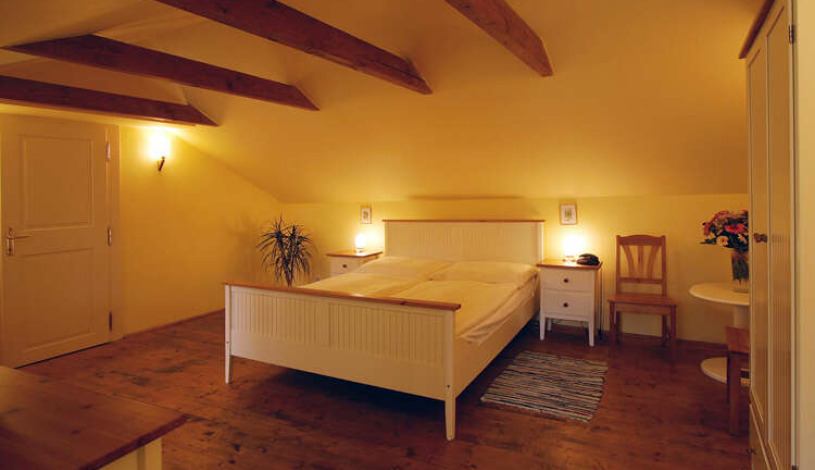 Hotel U Suteru Praha - Zweibettzimmer