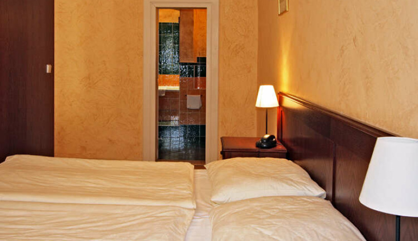 Hotel U Suteru Praha