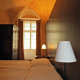 Double room Luxury - Hotel U Suteru Praha