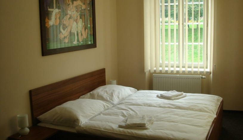 Apartments U Švejků Praha