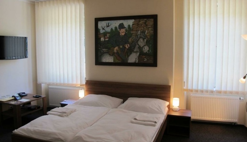 Apartments U Švejků Praha