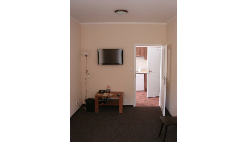 Apartments U Švejků Praha