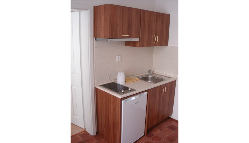 Apartments U Švejků Praha