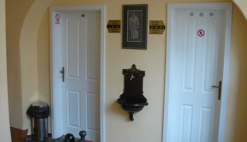 Apartments U Švejků Praha