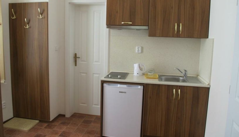 Apartments U Švejků Praha