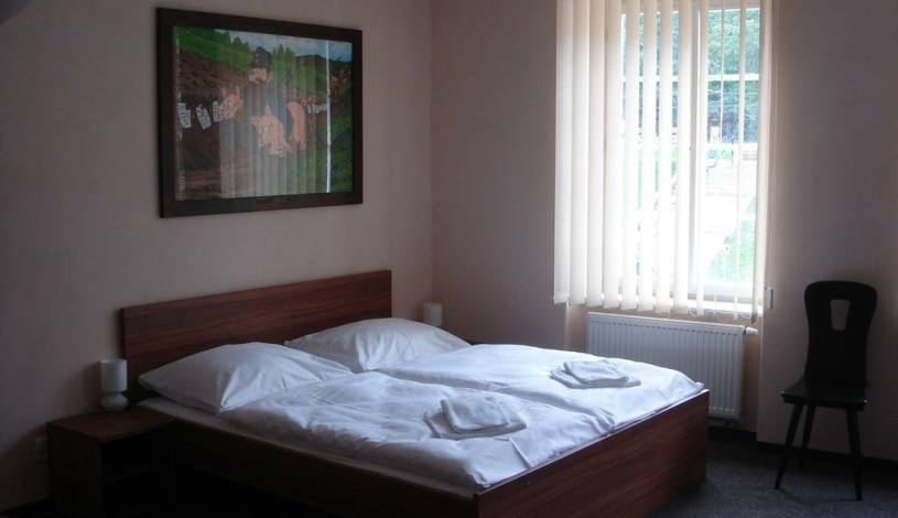 Apartments U Švejků Praha