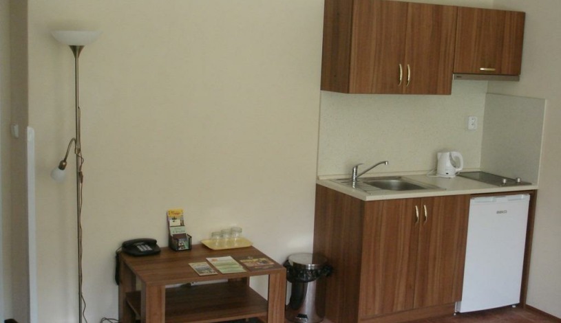 Apartments U Švejků Praha