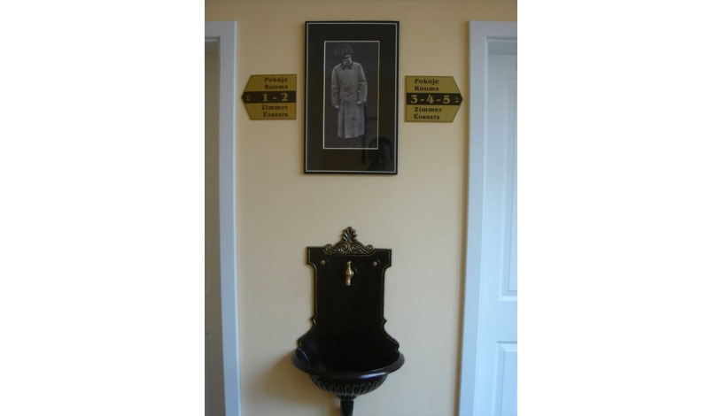 Apartments U Švejků Praha