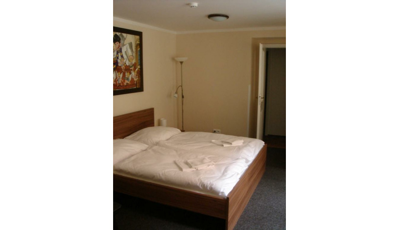 Apartments U Švejků Praha