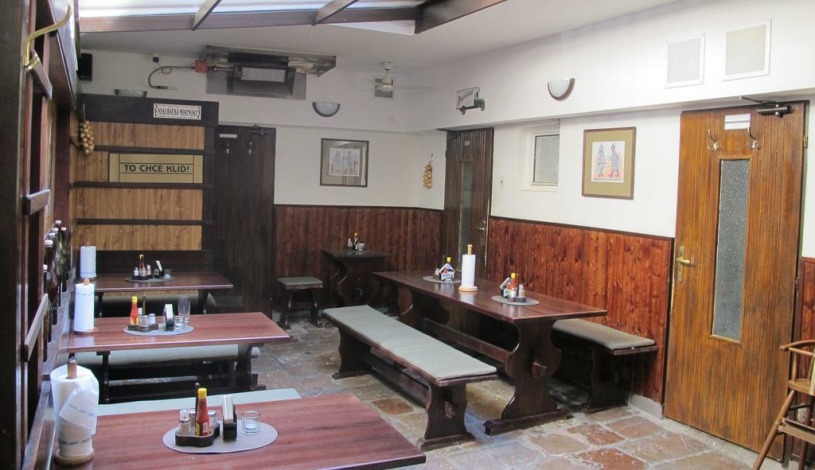 Apartments U Švejků Praha