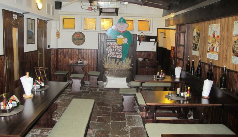 Apartments U Švejků Praha