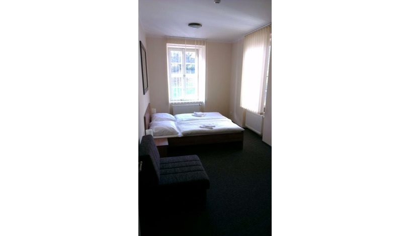 Apartments U Švejků Praha