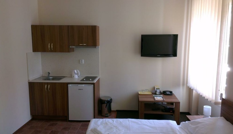 Apartments U Švejků Praha