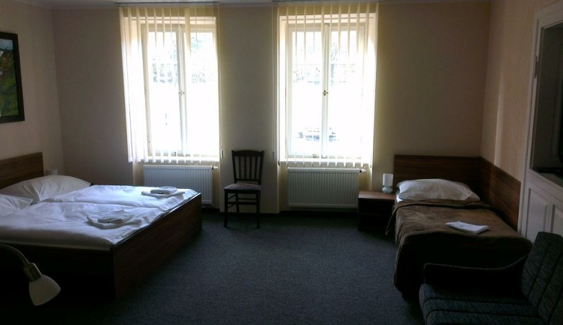 Apartments U Švejků Praha