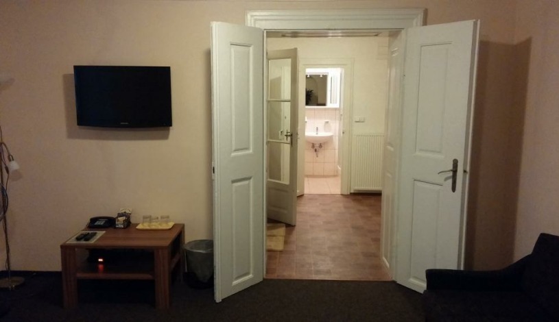 Apartments U Švejků Praha