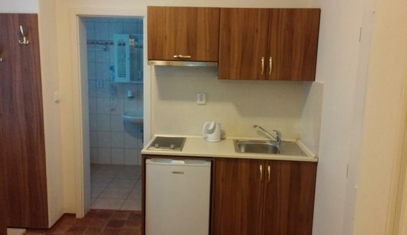 Apartments U Švejků Praha