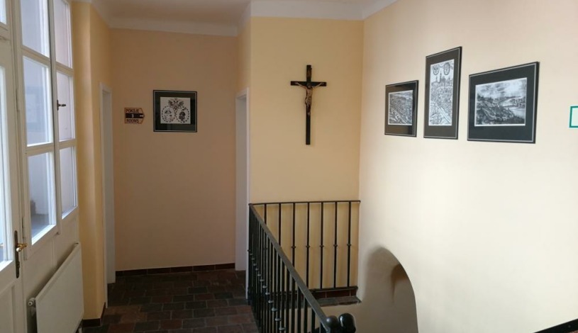 Apartments U Švejků Praha