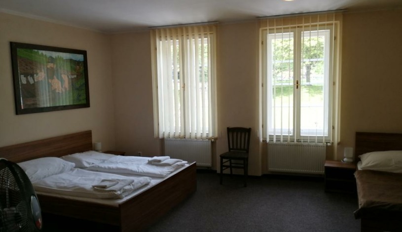 Apartments U Švejků Praha