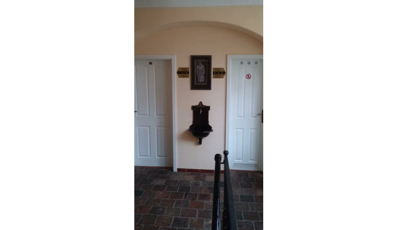 Apartments U Švejků Praha