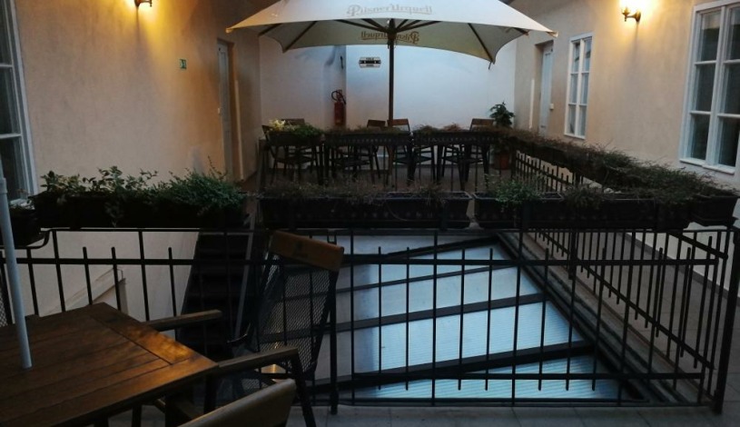 Apartments U Švejků Praha